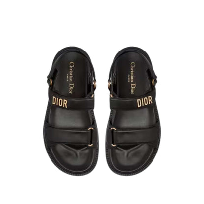 DIORACT SANDAL