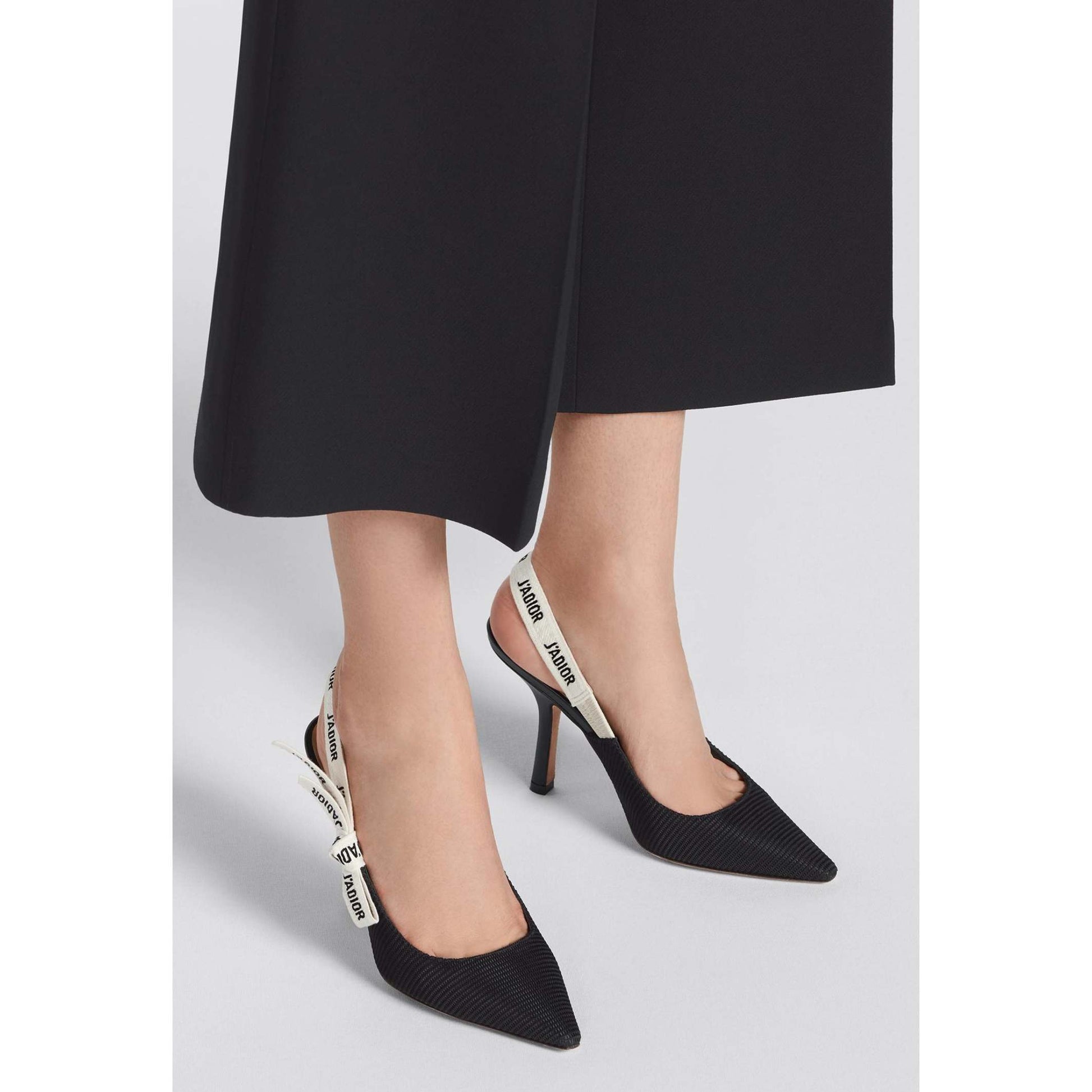 J'Adior Slingback Pump