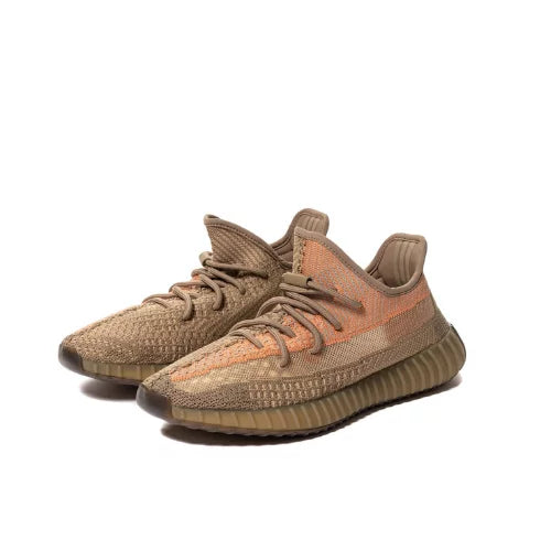 Adidas Yeezy 350 V2 Sand Taupe