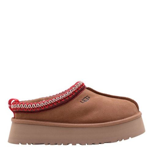 UGG Tazz Platfotm Brown