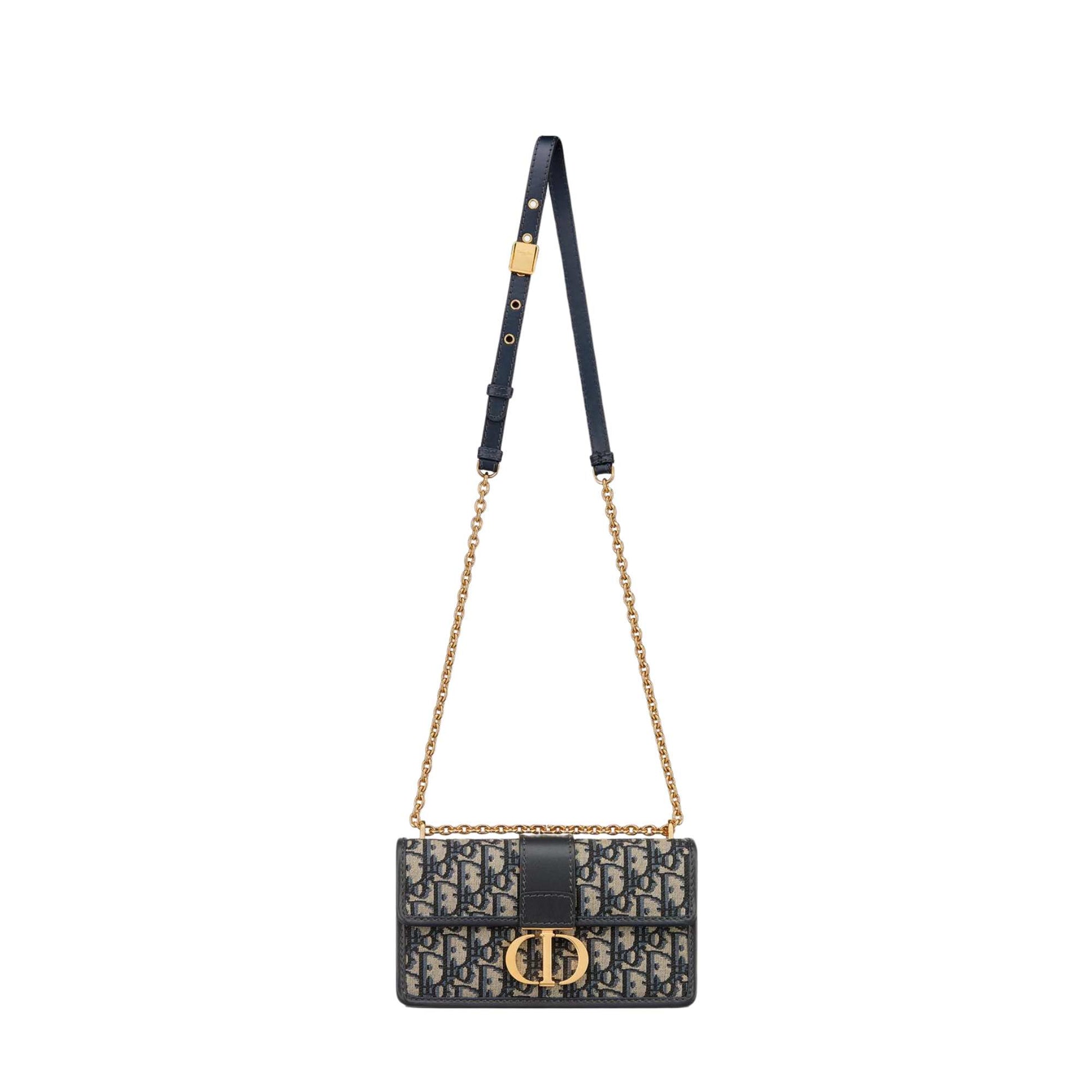 Montaigne East-West Bag with Chain 30