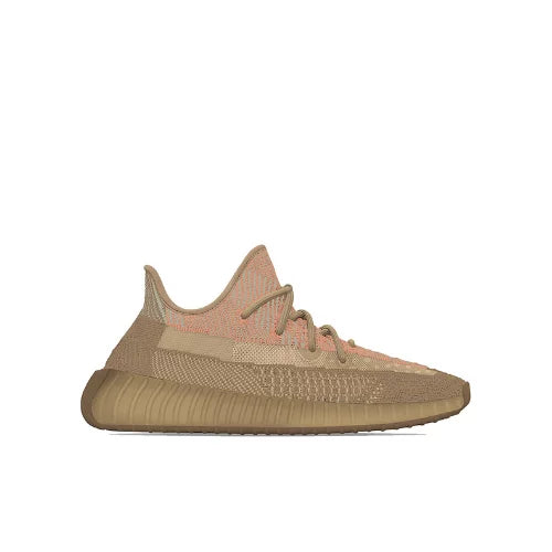 Adidas Yeezy 350 V2 Sand Taupe