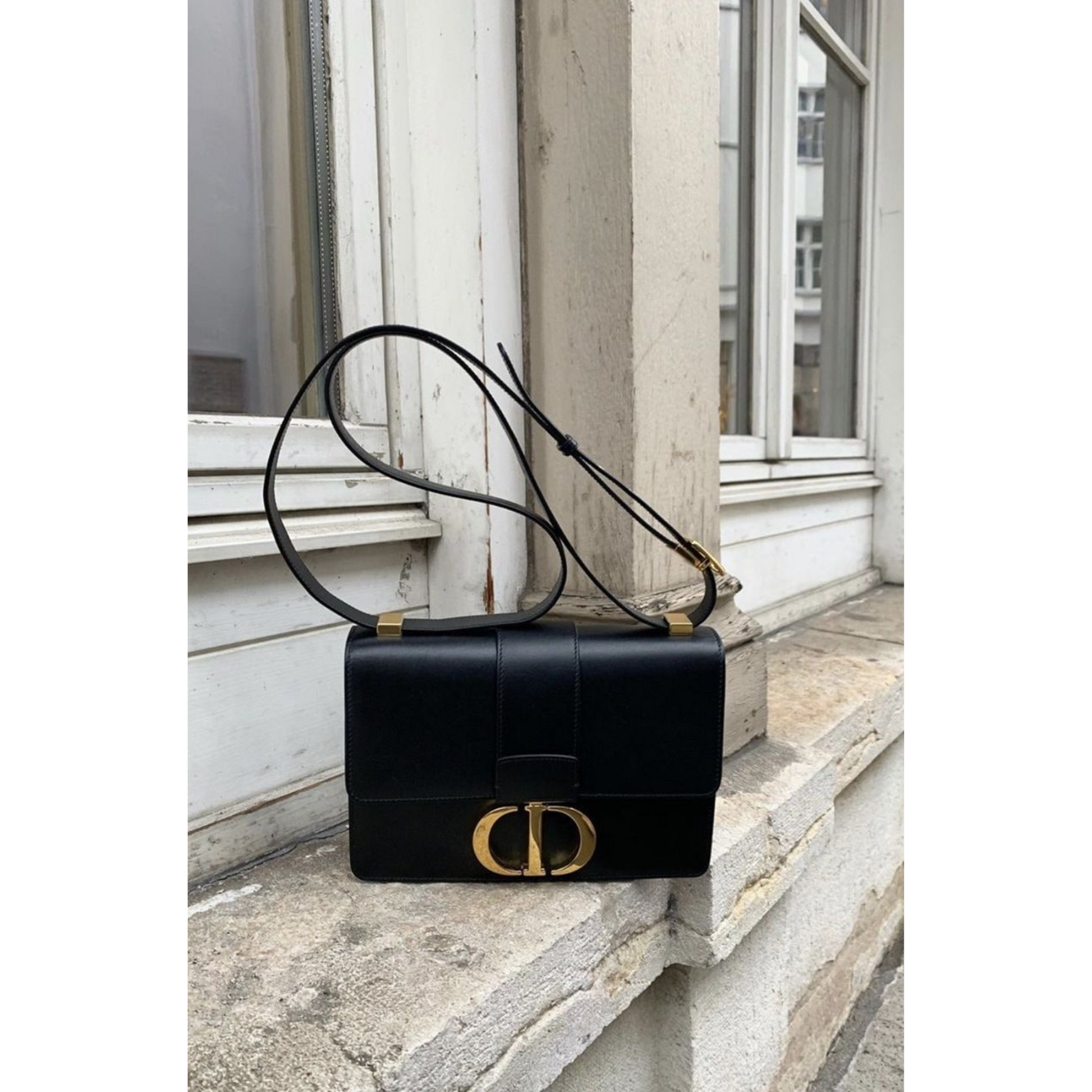 MONTAIGNE BAG