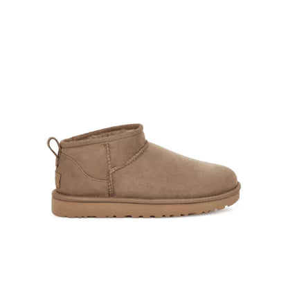 Ugg Classic Ultra Mini Antilope