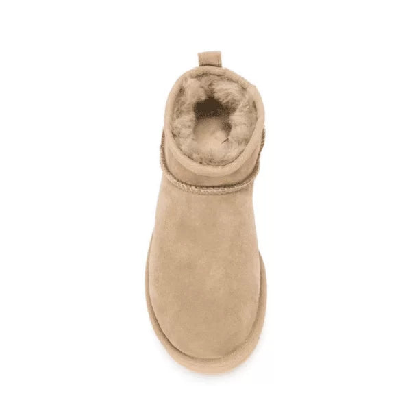 Ugg Classic Ultra Mini Antilope