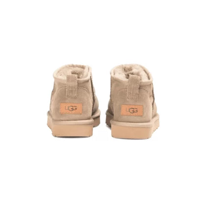 Ugg Classic Ultra Mini Antilope