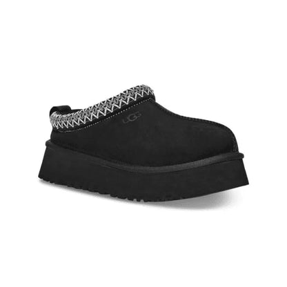 UGG Tazz Platform Black