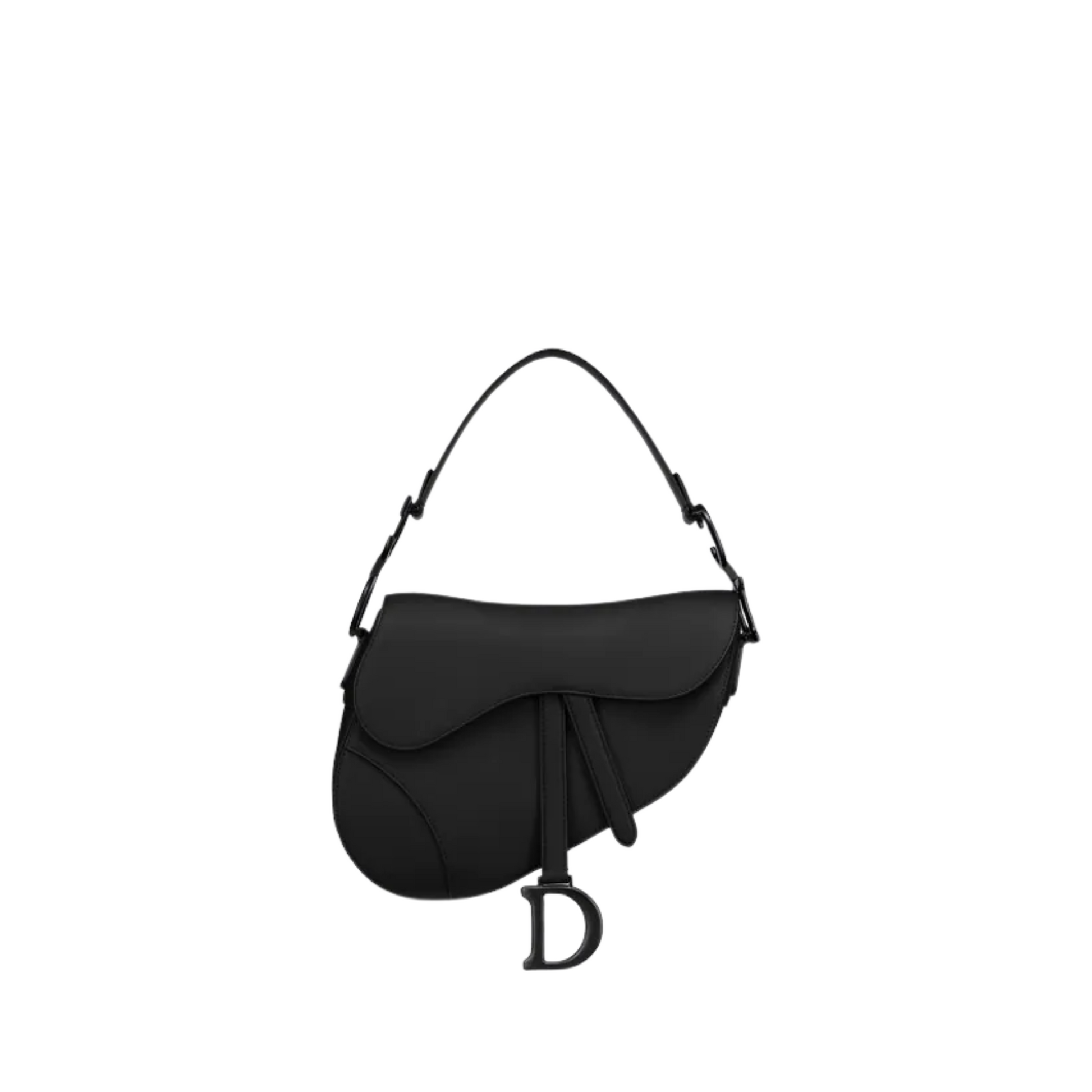 DIOR SADDLE BAG MEDIUM