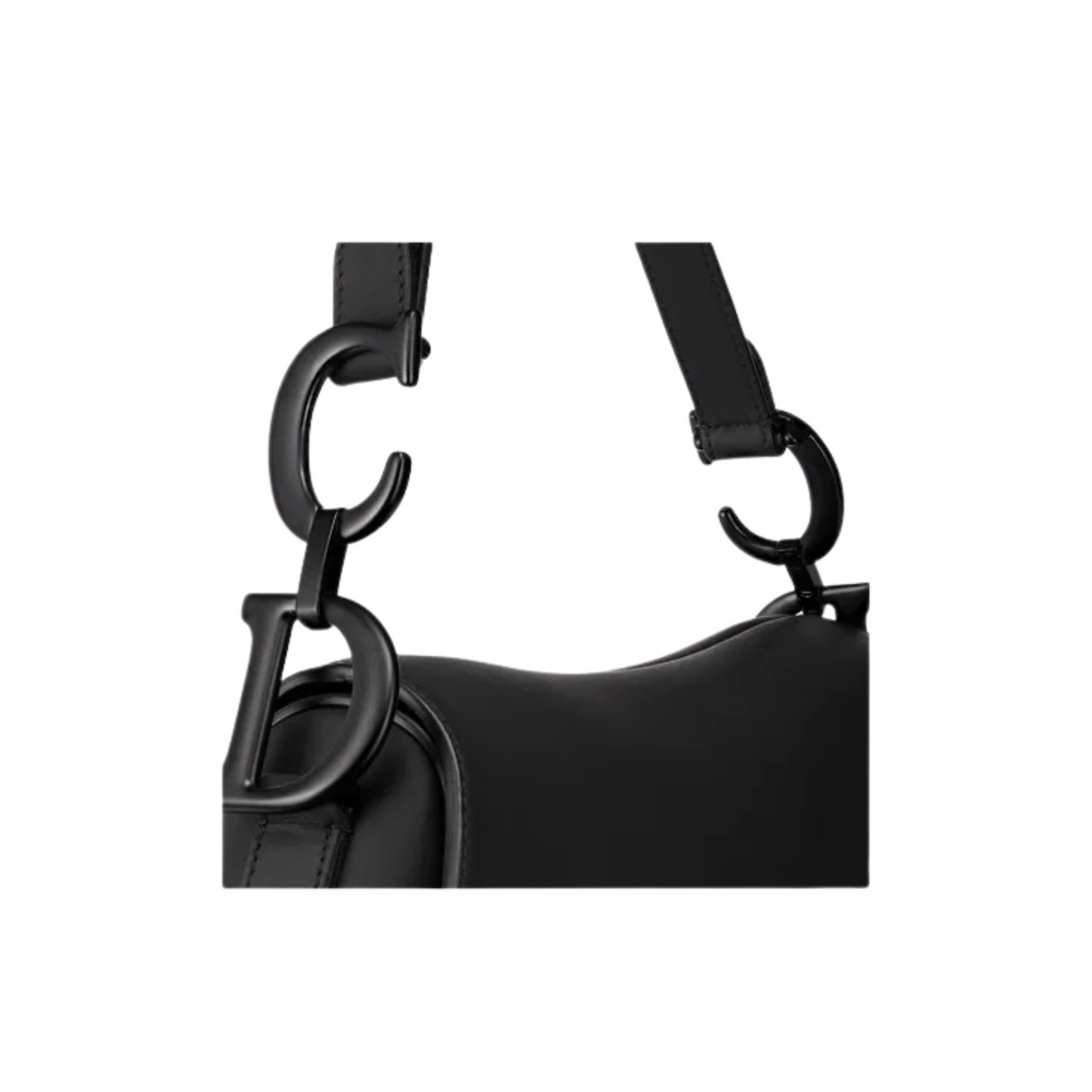 DIOR SADDLE BAG MEDIUM