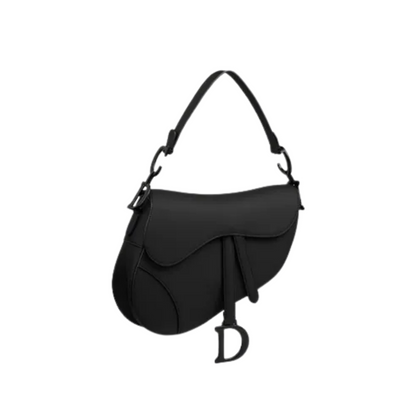 DIOR SADDLE BAG MEDIUM