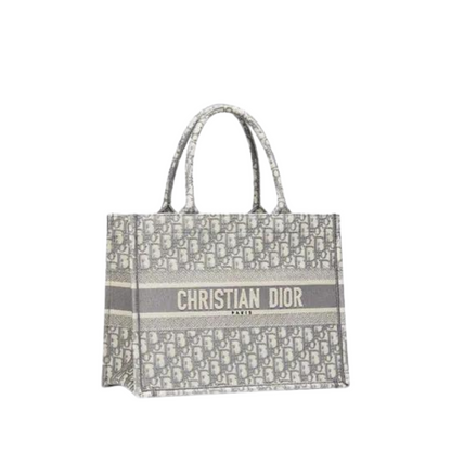 DIOR TOTE MEDIUM