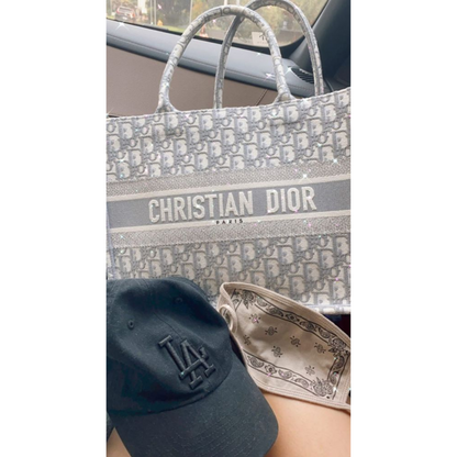 DIOR TOTE MEDIUM