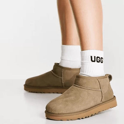 Ugg Classic Ultra Mini Antilope