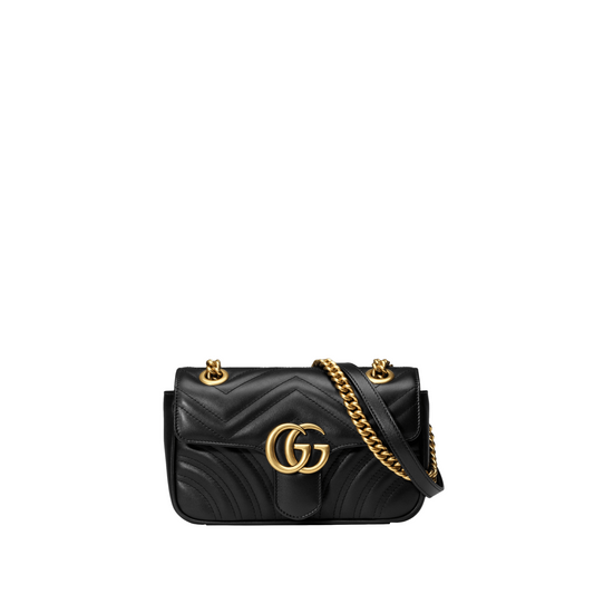 GG Marmont cross-body bag