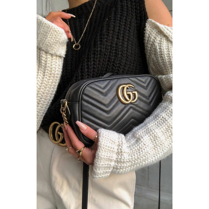 GG Marmont CHAIN BAG