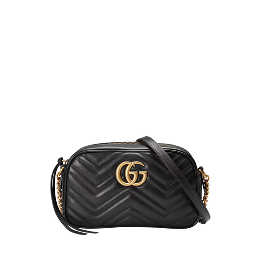 GG Marmont CHAIN BAG