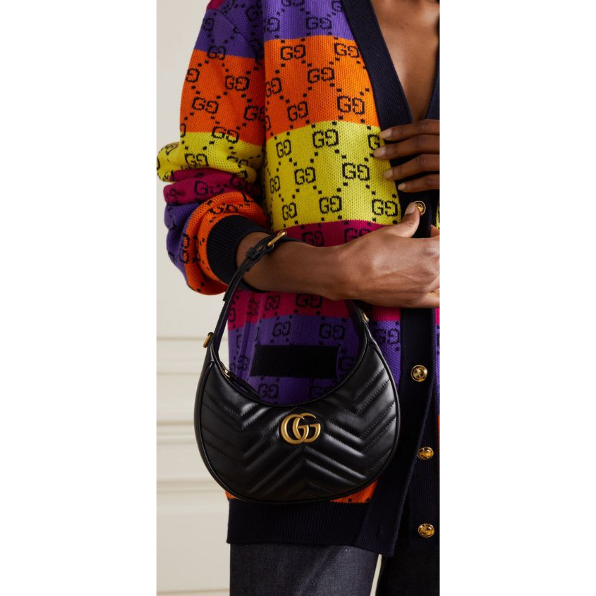 GG Marmont handbag