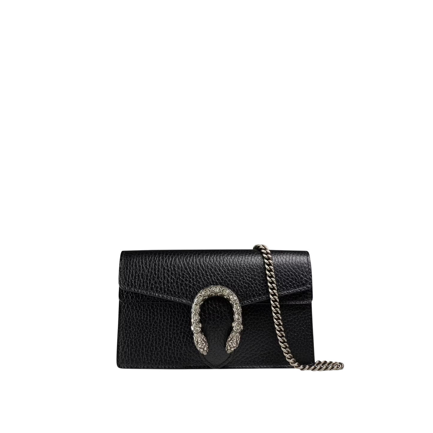 Dionysus Leather Mini Bag