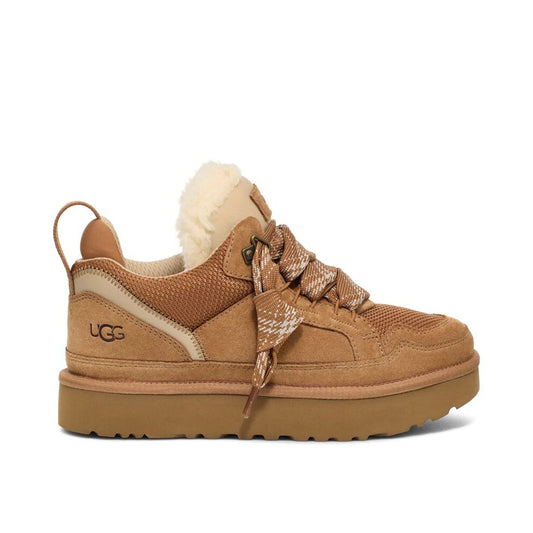 Ugg Lowmel Lace up