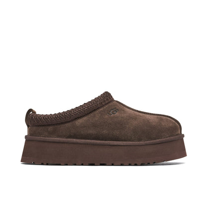 UGG TAZZ Chocolate