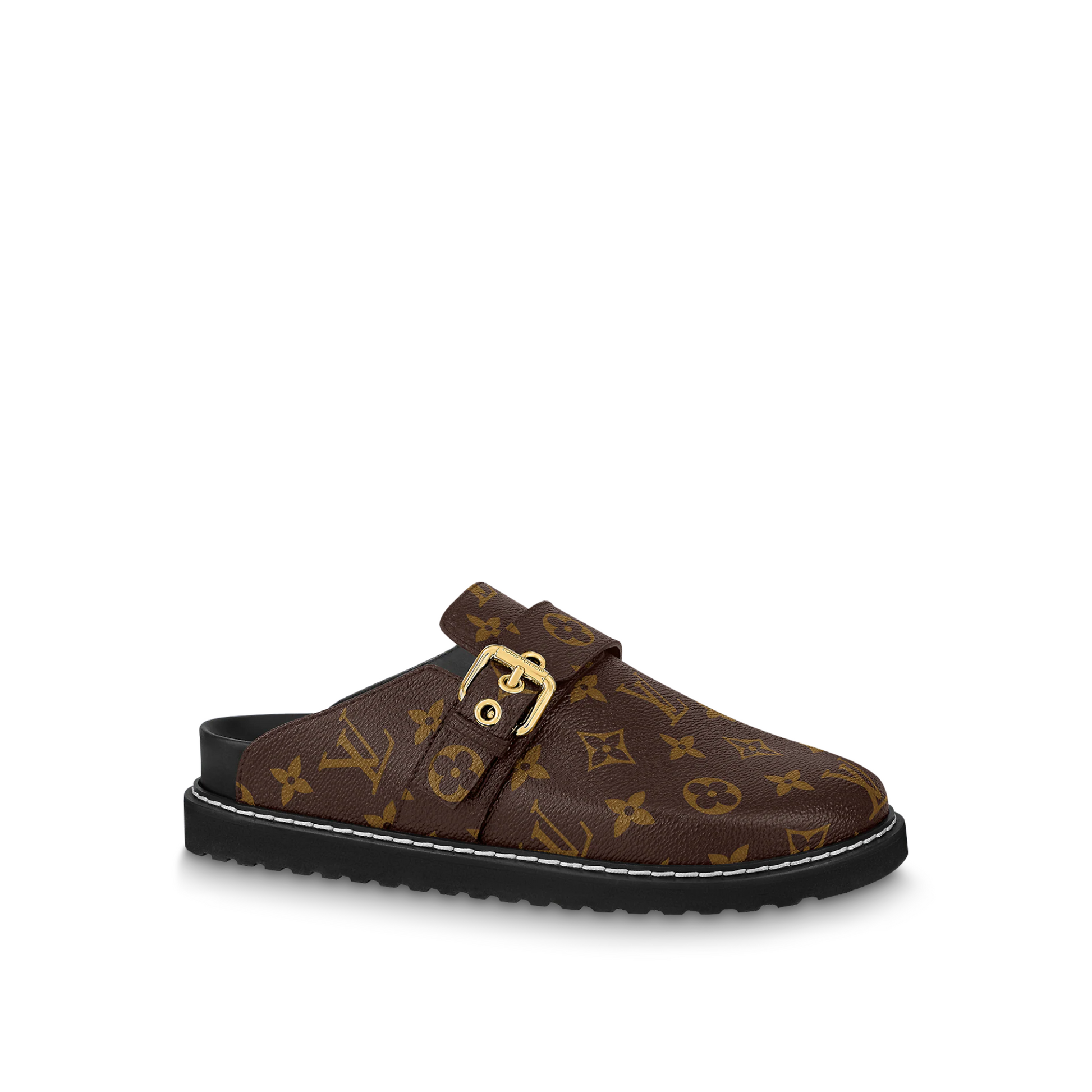 LV COSY FLAT COMFORT CLOG