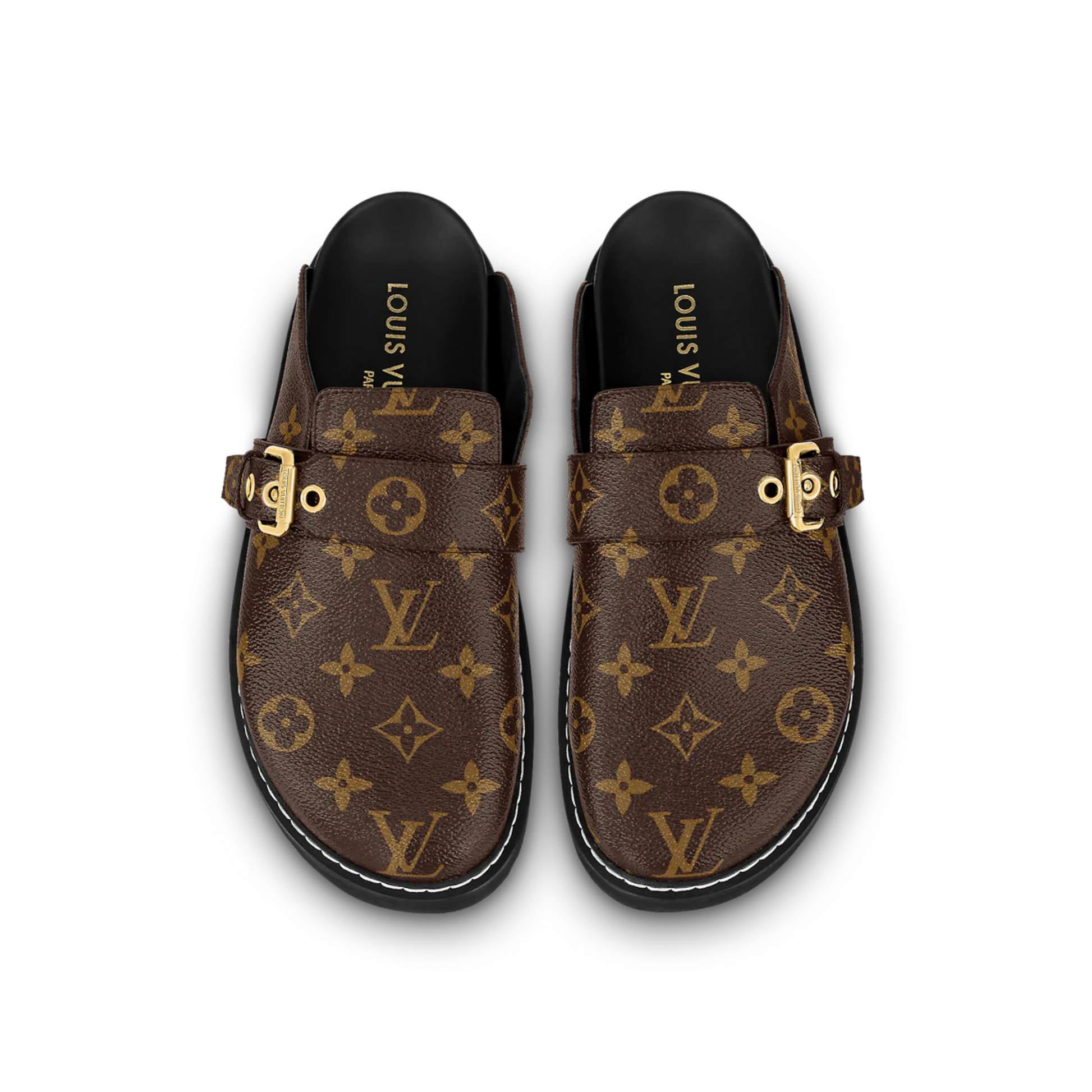 LV COSY FLAT COMFORT CLOG