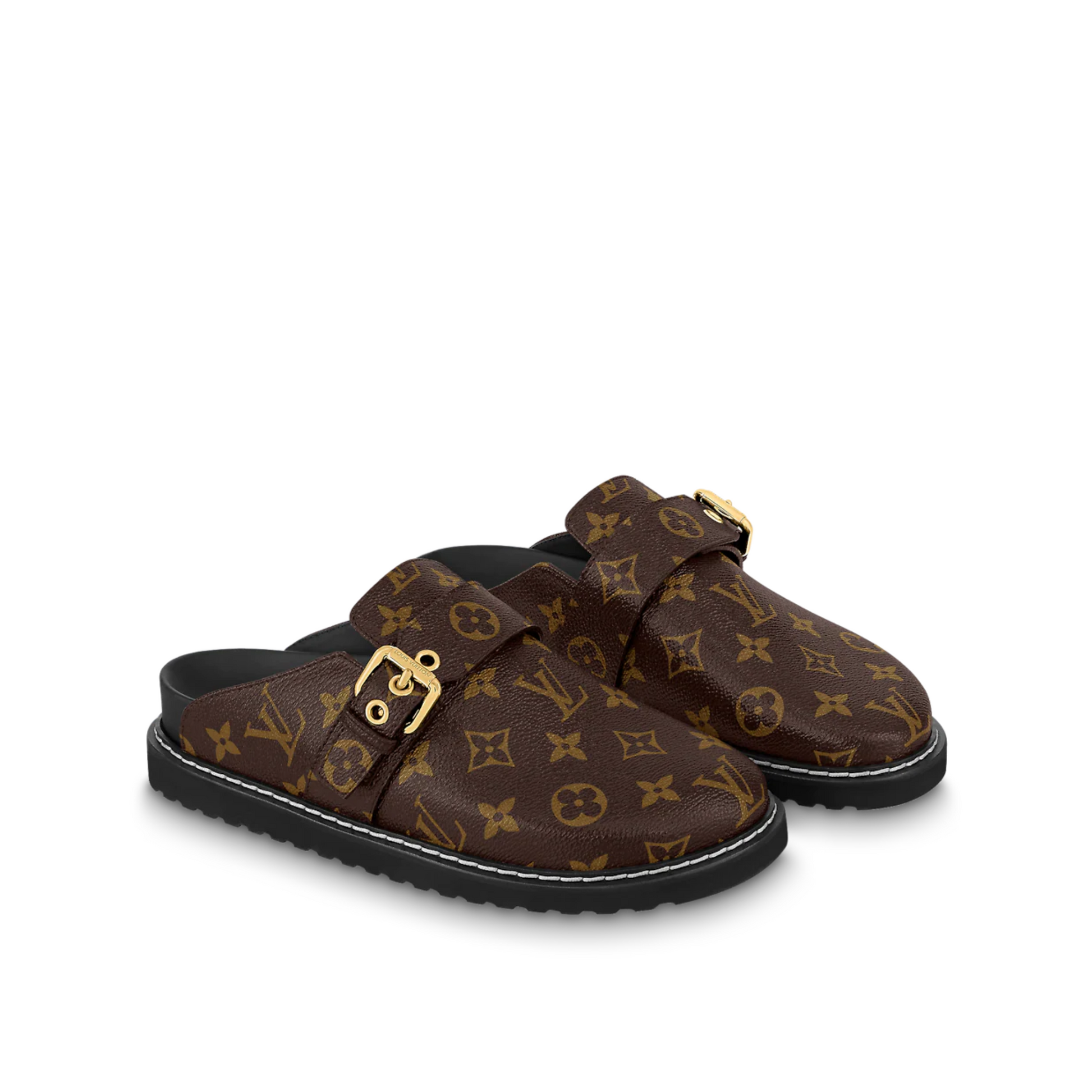 LV COSY FLAT COMFORT CLOG