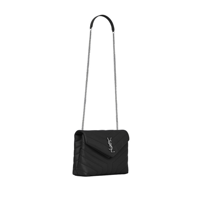 LOU LOU MEDIUM CHAIN BAG