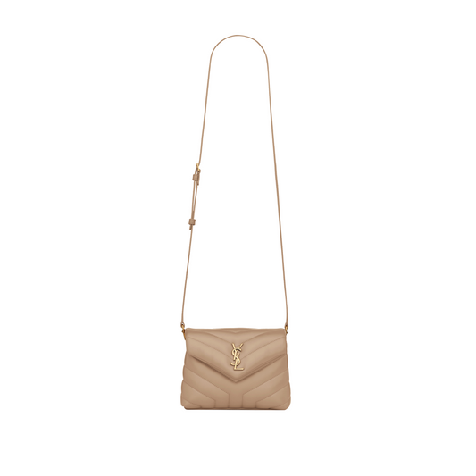 LOU LOU SMALL STRAP BAG