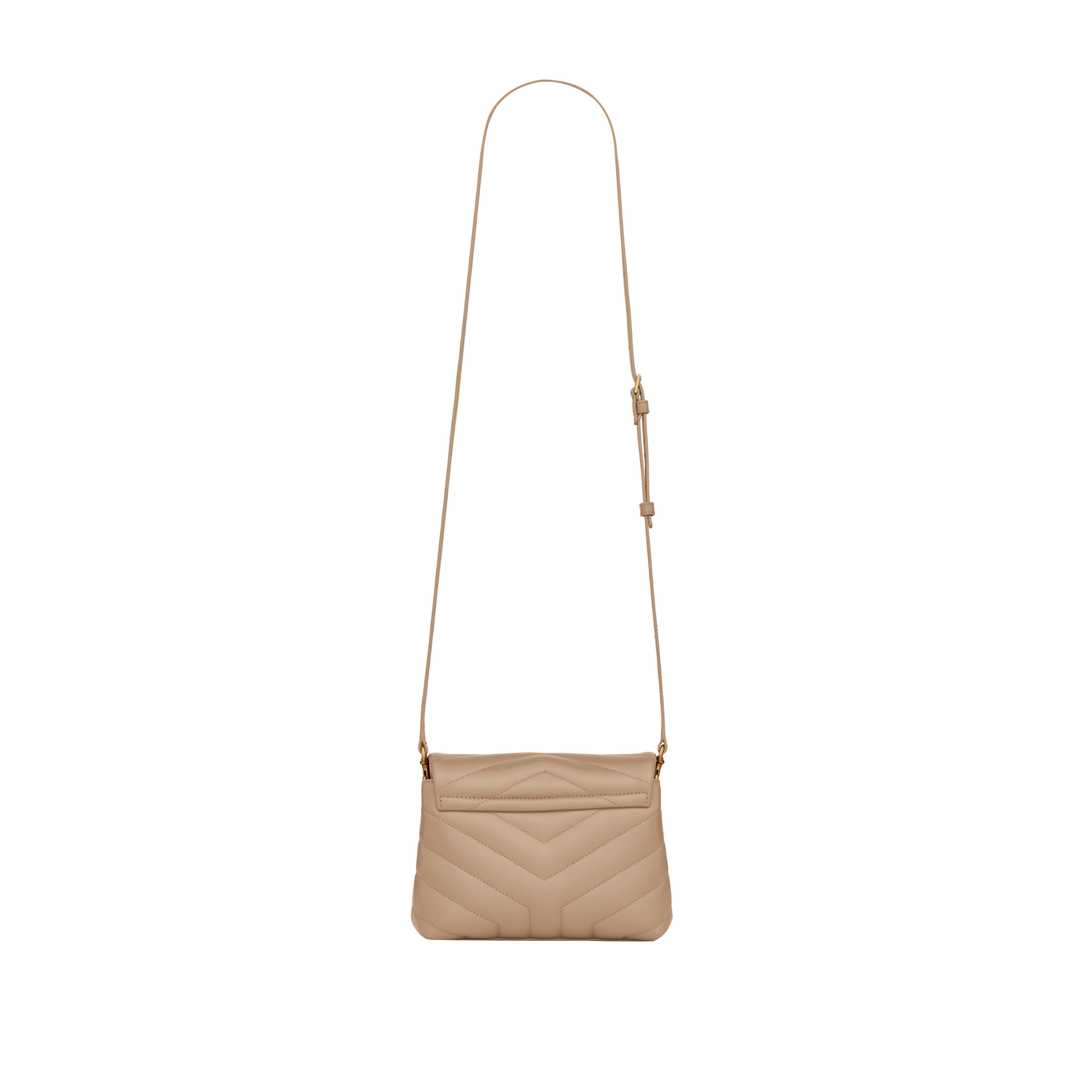 LOU LOU SMALL STRAP BAG