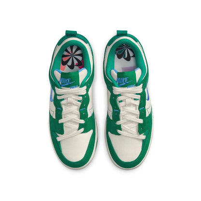 Nike Dunk Low Distrupt 2 Malachite