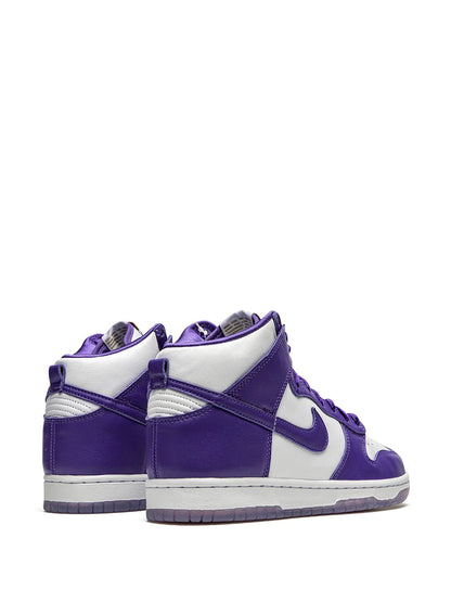 Nike Dunk High W Varsity Purple