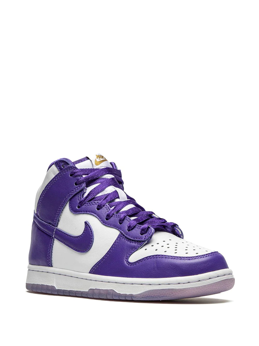 Nike Dunk High W Varsity Purple