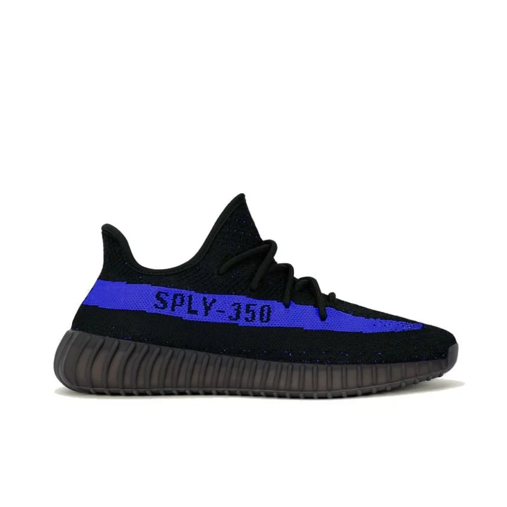 Adidas Yeezy 350 V2 Core Dazzling Blue