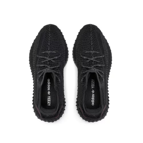 Adidas Yeezy 350 V2 Black