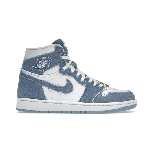 AIR JORDAN 1 High OG Denim W