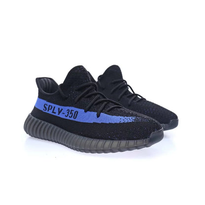 Adidas Yeezy 350 V2 Core Dazzling Blue