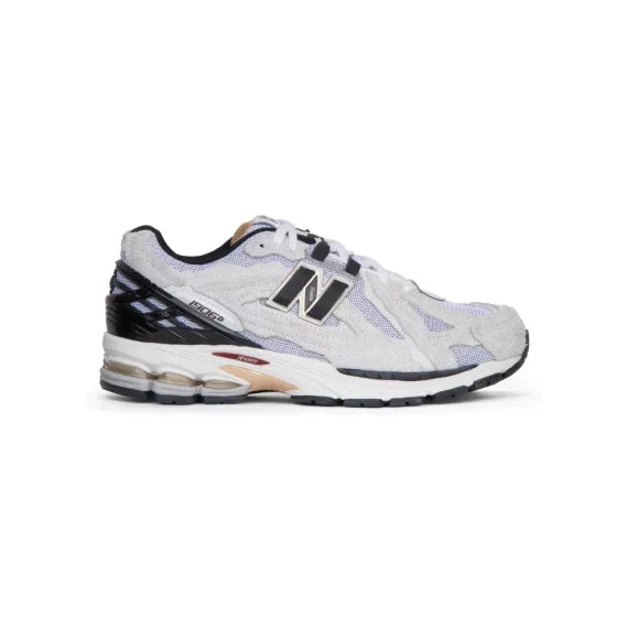 New Balance 1906r Reflection Black Gold