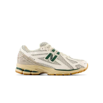 New Balance 1906r Cream Green