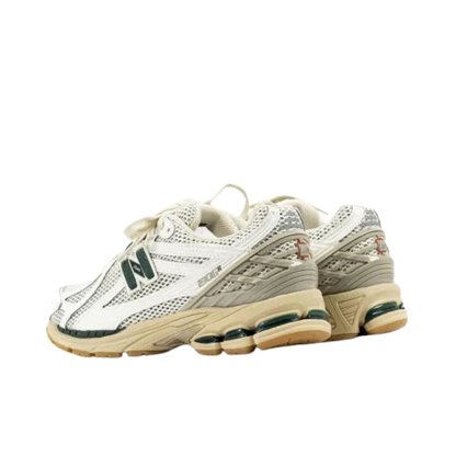 New Balance 1906r Cream Green