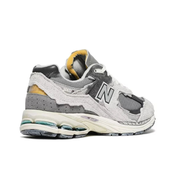 New Balance 2002R Protection Grey