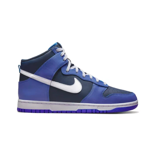 Nike Dunk High GS Medium Blue