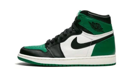 Air Jordan 1 Retro High Pine Green