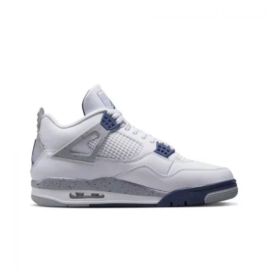 Nike Air Jordan 4 Retro Midnight Navy