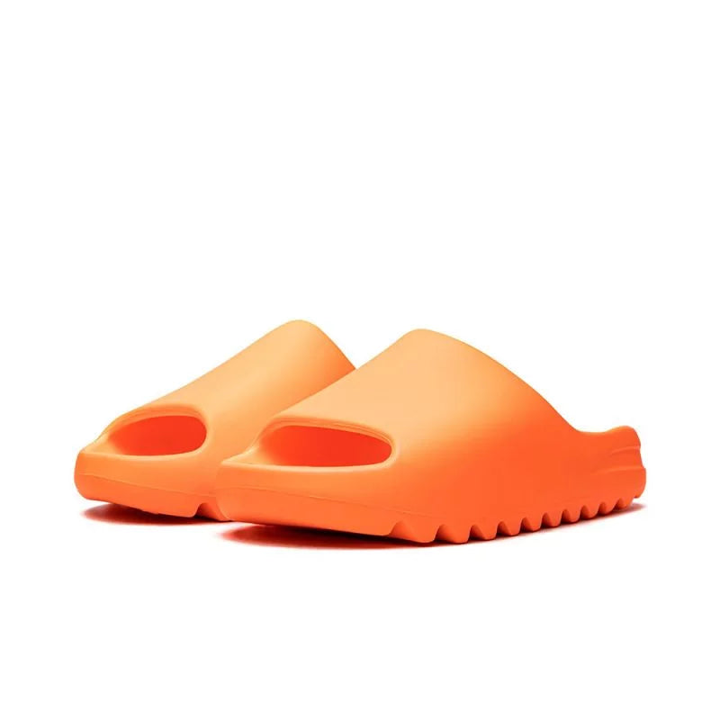 Adidas Yeezy Slide Orange