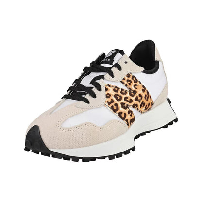 New Balance 327 Leopard