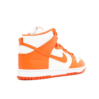 Nike Dunk High Syracuse