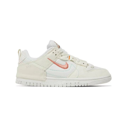 Nike Dunk Low Distrupt 2 Pale Ivory