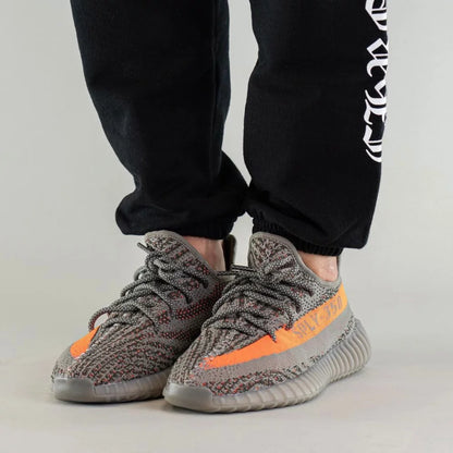 Adidas Yeezy 350 V2 Beluga Reflective