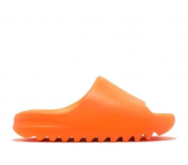 Adidas Yeezy Slide Orange